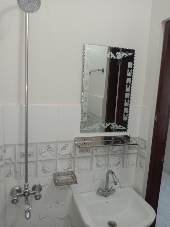 New Taj Palace Hotel Lahor Kültér fotó