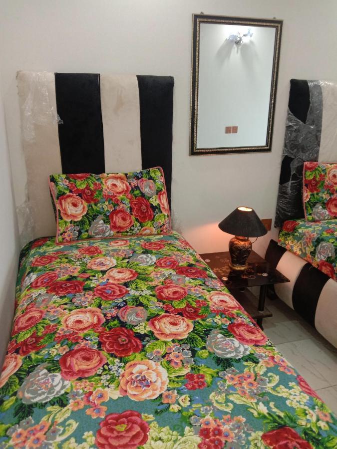 New Taj Palace Hotel Lahor Kültér fotó
