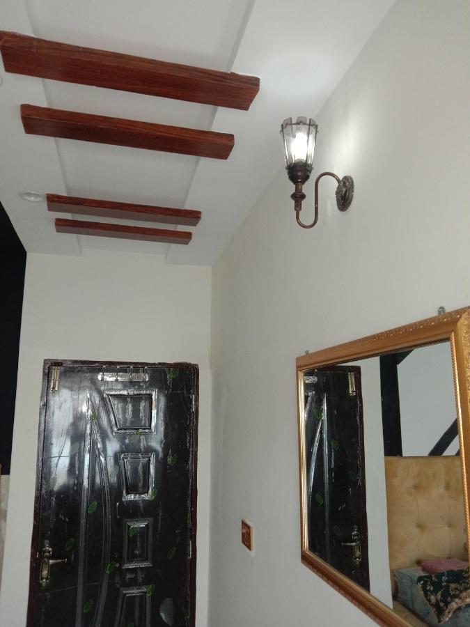 New Taj Palace Hotel Lahor Kültér fotó
