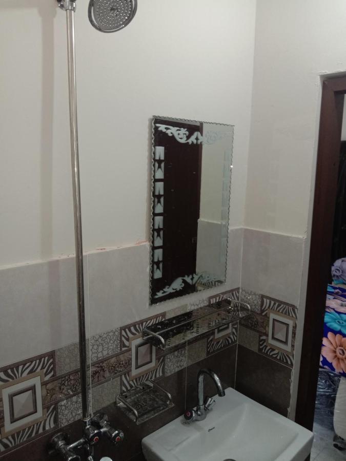 New Taj Palace Hotel Lahor Kültér fotó