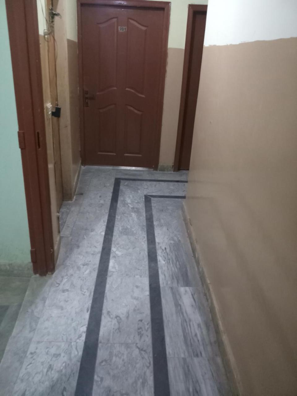 New Taj Palace Hotel Lahor Kültér fotó